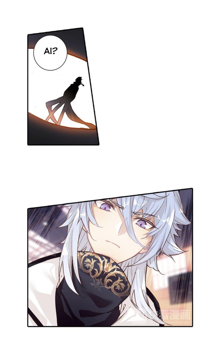 đọc truyện Quang Chi Tử Chương 3 ảnh 28 tại Thiên Thai Truyện