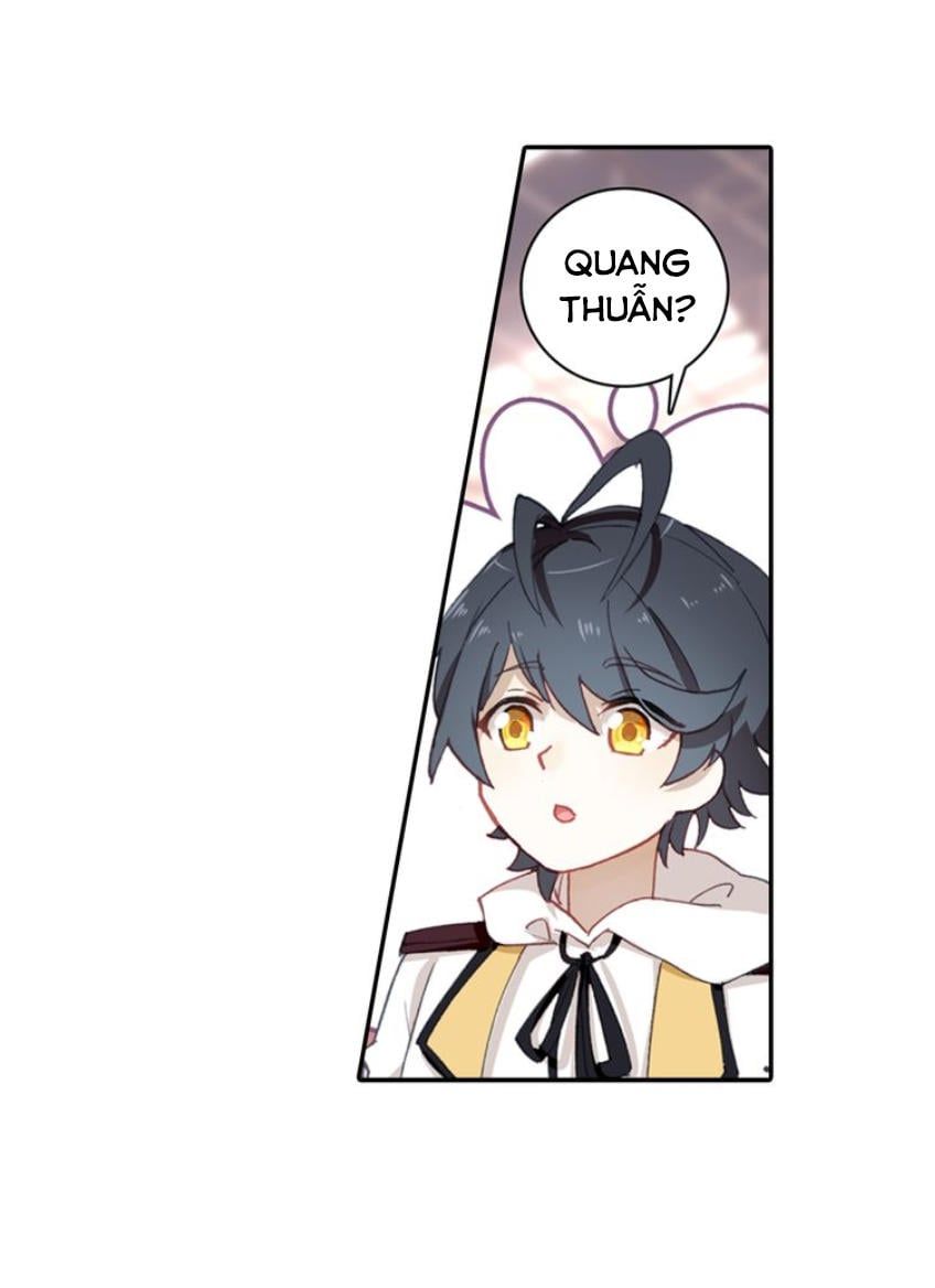 đọc truyện Quang Chi Tử Chương 3 ảnh 37 tại Thiên Thai Truyện