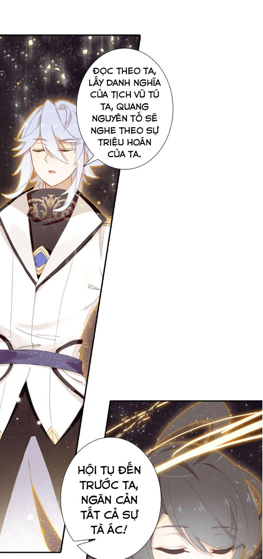 đọc truyện Quang Chi Tử Chương 3 ảnh 38 tại Thiên Thai Truyện