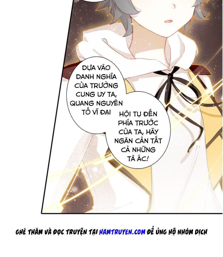 đọc truyện Quang Chi Tử Chương 3 ảnh 39 tại Thiên Thai Truyện