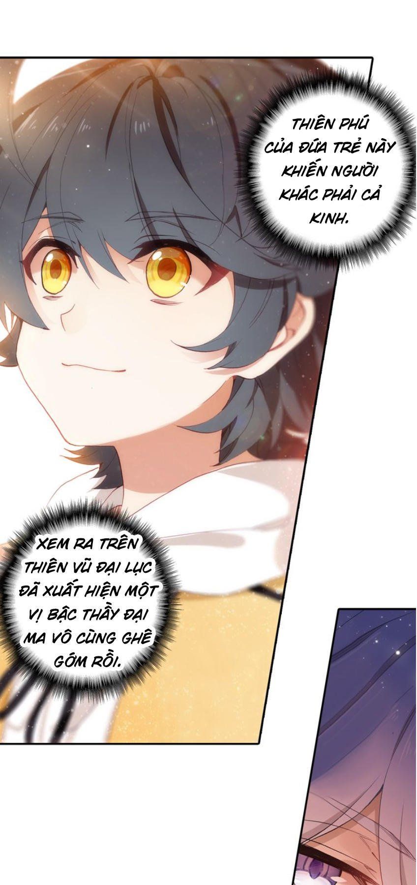 đọc truyện Quang Chi Tử Chương 3 ảnh 49 tại Thiên Thai Truyện