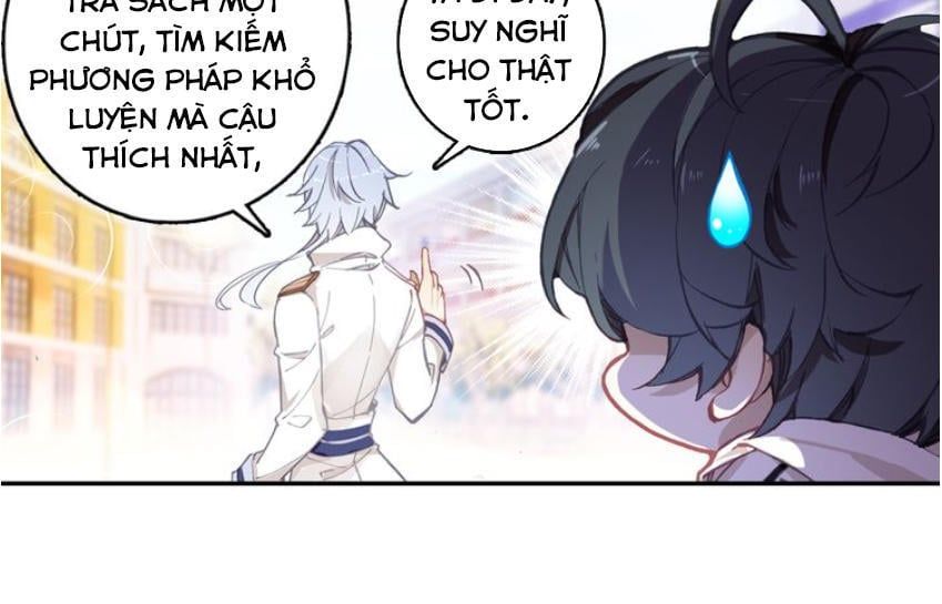 đọc truyện Quang Chi Tử Chương 3 ảnh 11 tại Thiên Thai Truyện