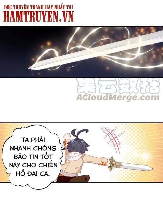 đọc truyện Quang Chi Tử Chương 30 ảnh 13 tại Thiên Thai Truyện