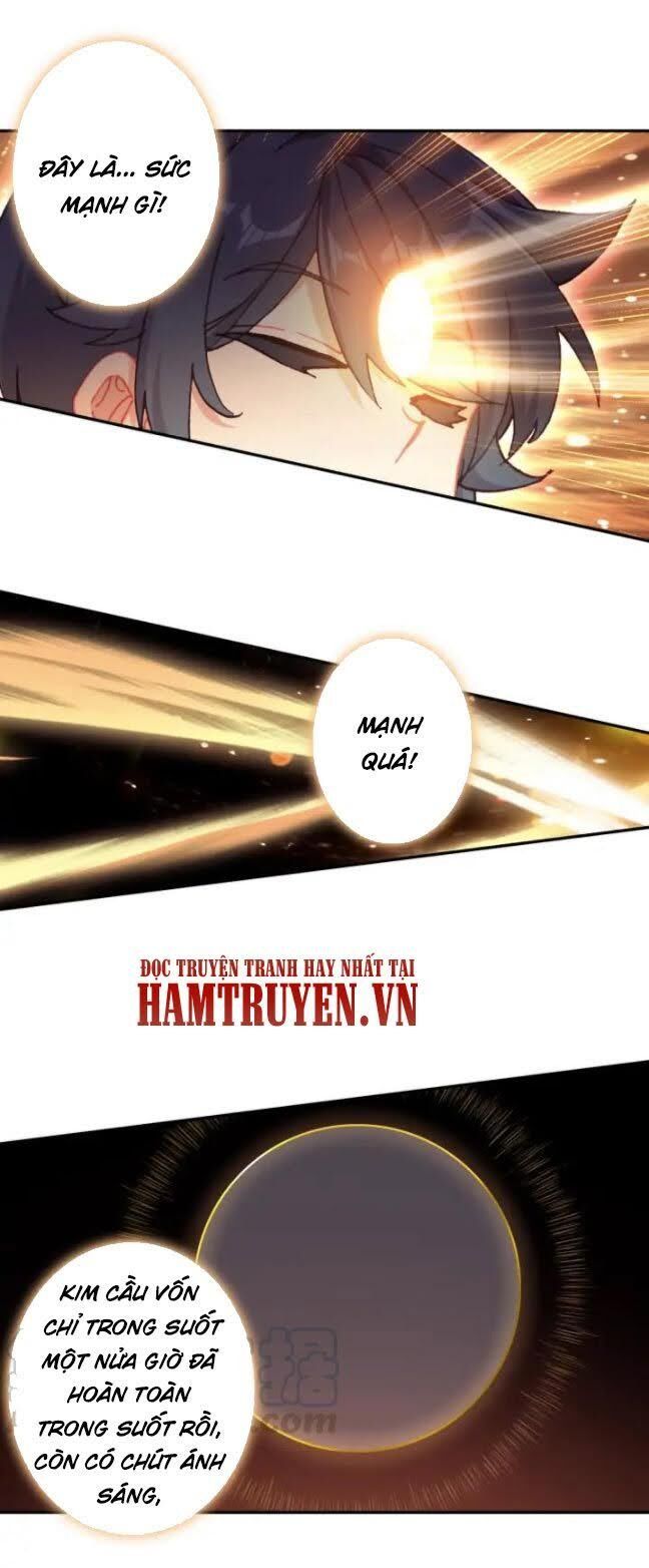 đọc truyện Quang Chi Tử Chương 30 ảnh 19 tại Thiên Thai Truyện