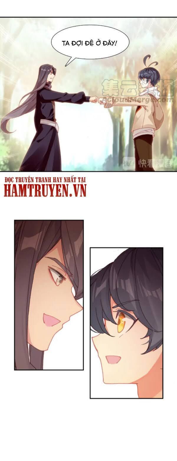 đọc truyện Quang Chi Tử Chương 30 ảnh 28 tại Thiên Thai Truyện