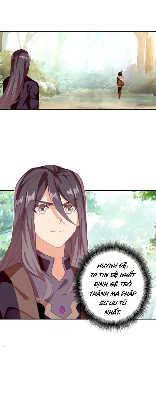 đọc truyện Quang Chi Tử Chương 30 ảnh 29 tại Thiên Thai Truyện