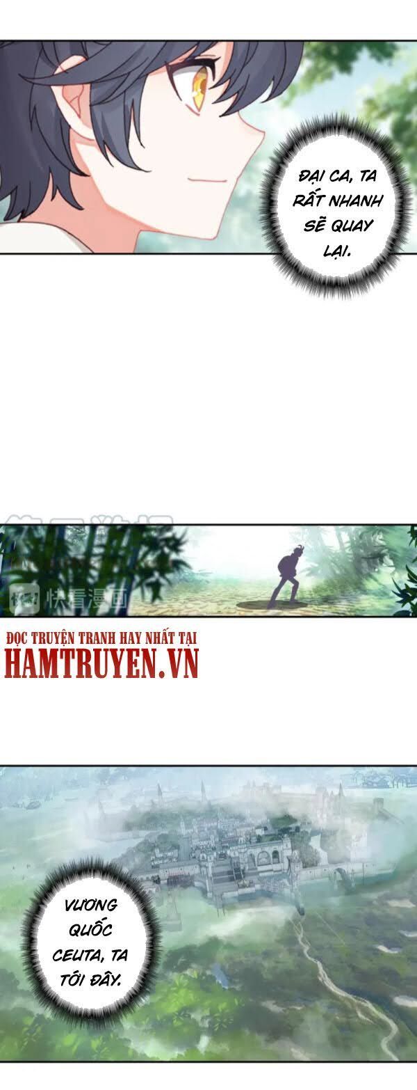 đọc truyện Quang Chi Tử Chương 30 ảnh 30 tại Thiên Thai Truyện