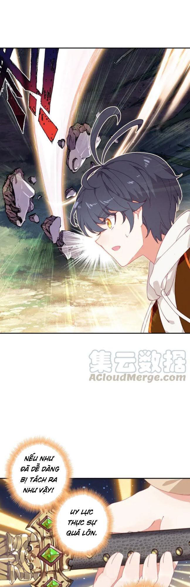 đọc truyện Quang Chi Tử Chương 30 ảnh 11 tại Thiên Thai Truyện