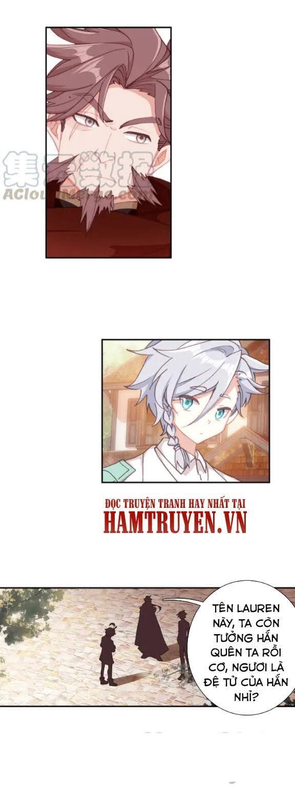 đọc truyện Quang Chi Tử Chương 31 ảnh 13 tại Thiên Thai Truyện