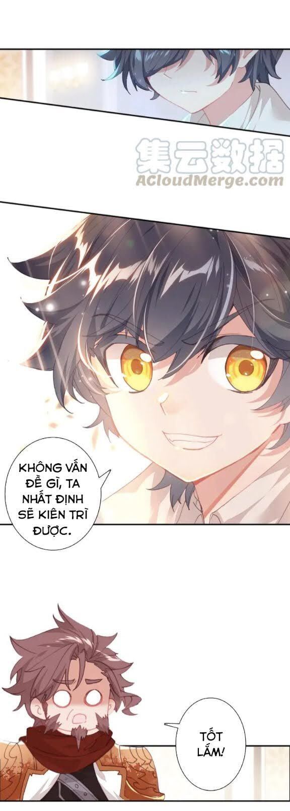 đọc truyện Quang Chi Tử Chương 31 ảnh 22 tại Thiên Thai Truyện