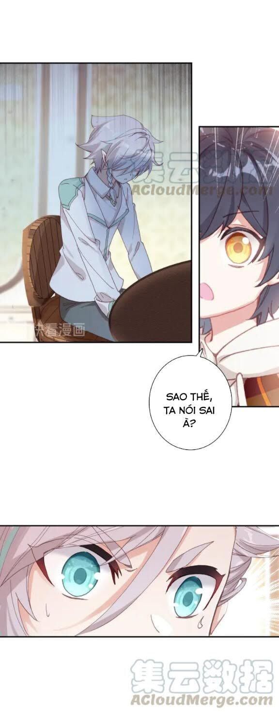 đọc truyện Quang Chi Tử Chương 31 ảnh 24 tại Thiên Thai Truyện