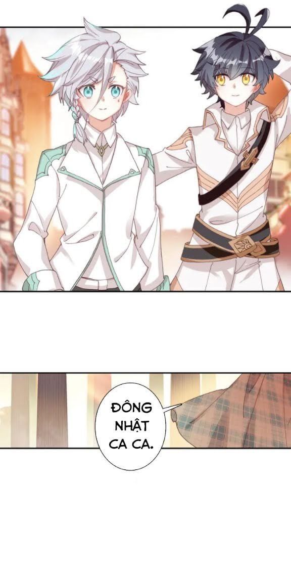 đọc truyện Quang Chi Tử Chương 31 ảnh 30 tại Thiên Thai Truyện