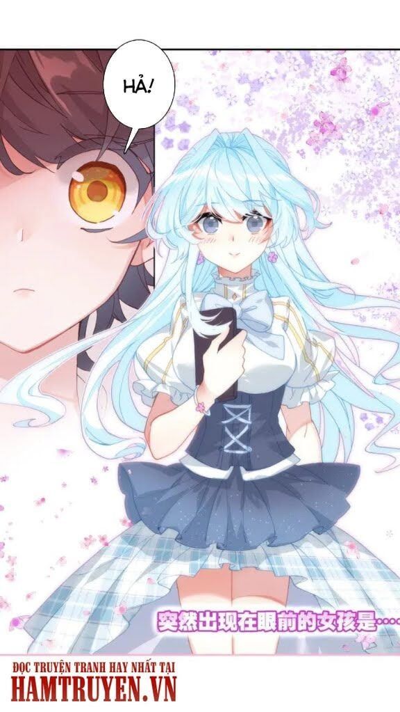 đọc truyện Quang Chi Tử Chương 31 ảnh 31 tại Thiên Thai Truyện