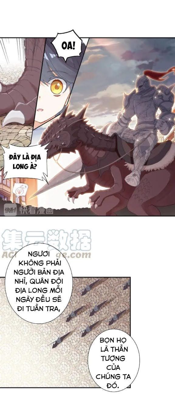 đọc truyện Quang Chi Tử Chương 31 ảnh 5 tại Thiên Thai Truyện