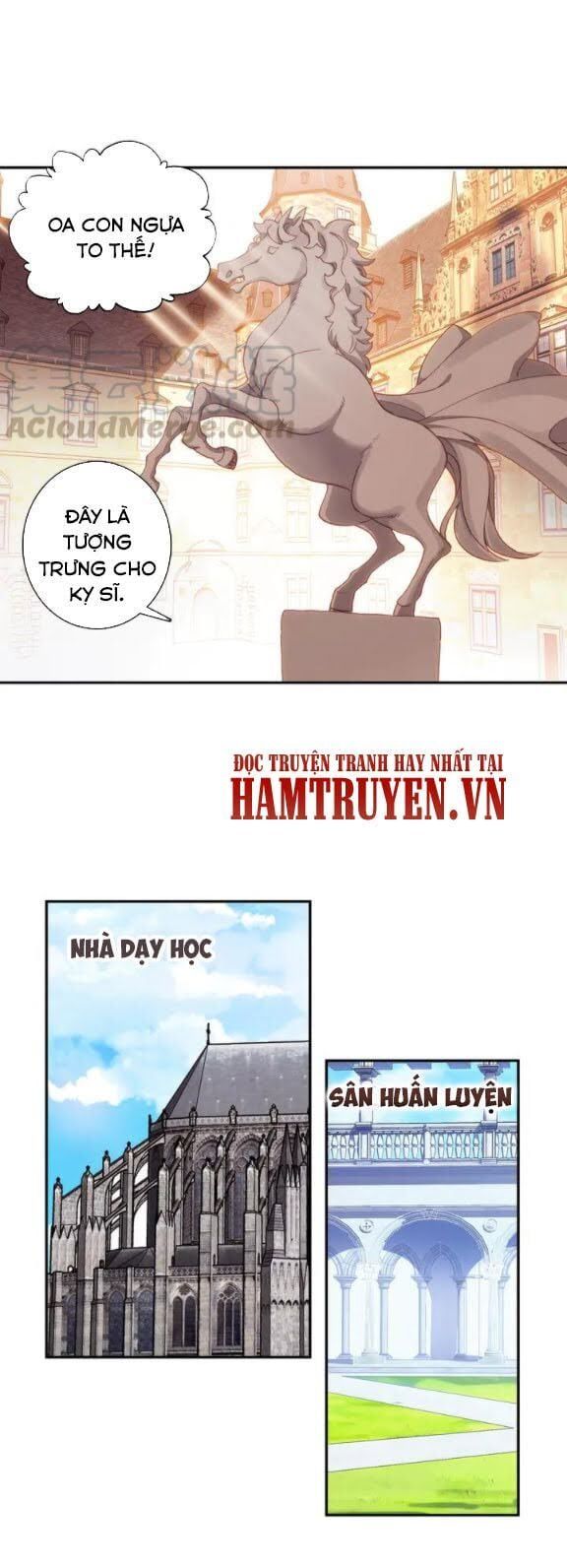 đọc truyện Quang Chi Tử Chương 31 ảnh 8 tại Thiên Thai Truyện