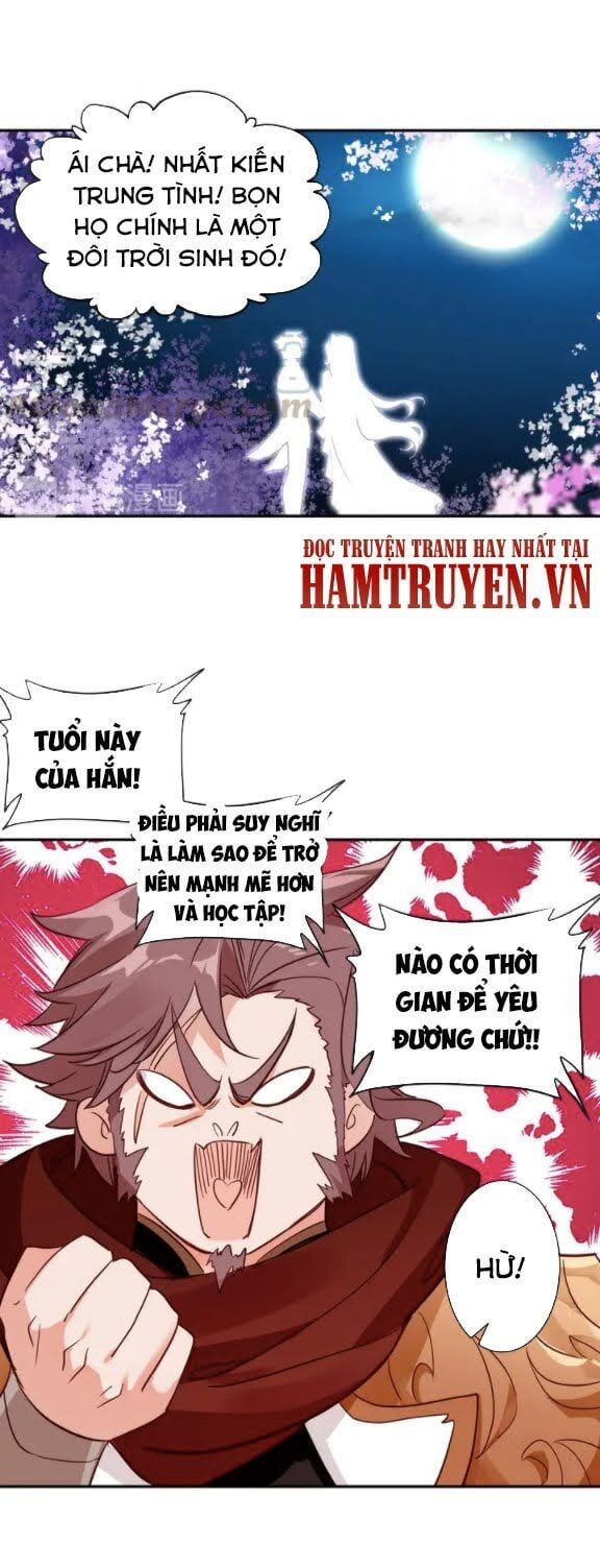 đọc truyện Quang Chi Tử Chương 32 ảnh 12 tại Thiên Thai Truyện