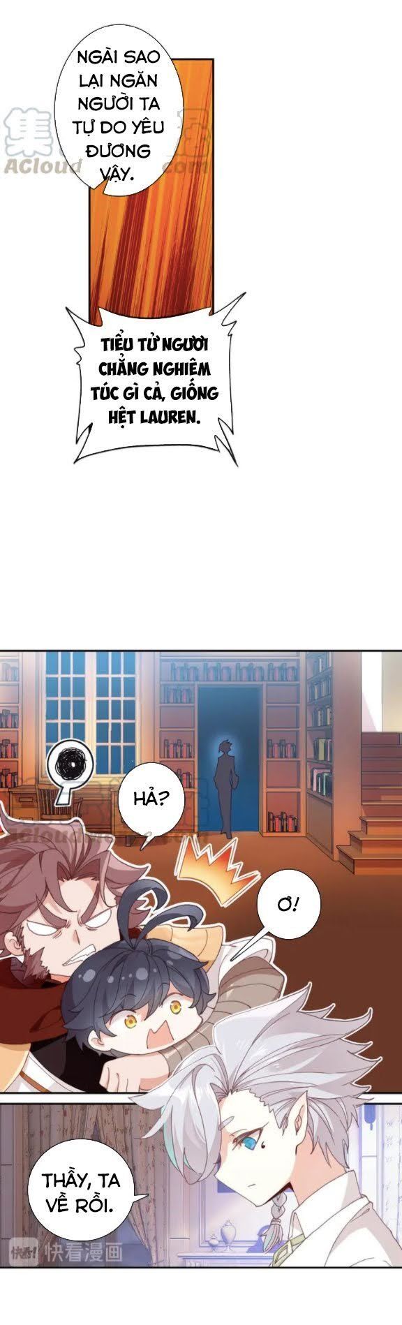 đọc truyện Quang Chi Tử Chương 32 ảnh 13 tại Thiên Thai Truyện