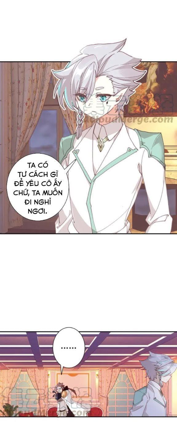 đọc truyện Quang Chi Tử Chương 32 ảnh 15 tại Thiên Thai Truyện