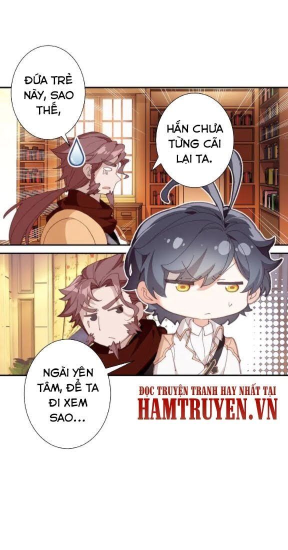 đọc truyện Quang Chi Tử Chương 32 ảnh 16 tại Thiên Thai Truyện