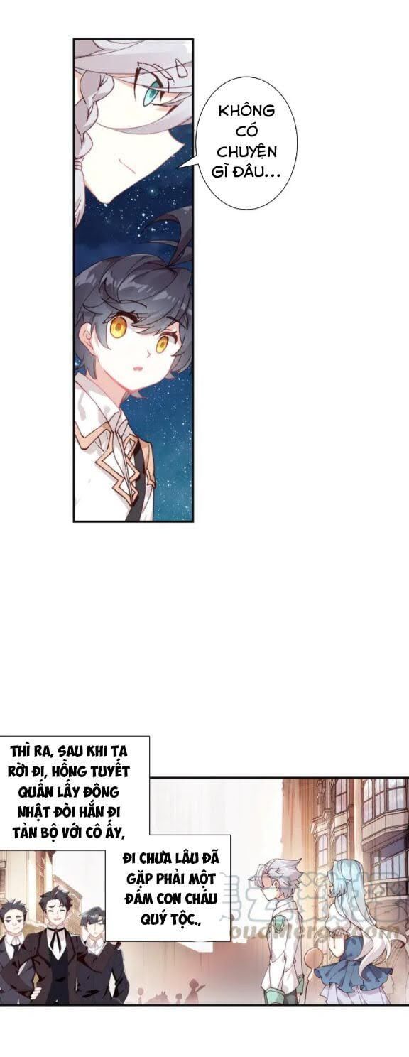 đọc truyện Quang Chi Tử Chương 32 ảnh 20 tại Thiên Thai Truyện