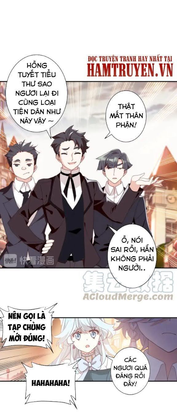 đọc truyện Quang Chi Tử Chương 32 ảnh 21 tại Thiên Thai Truyện