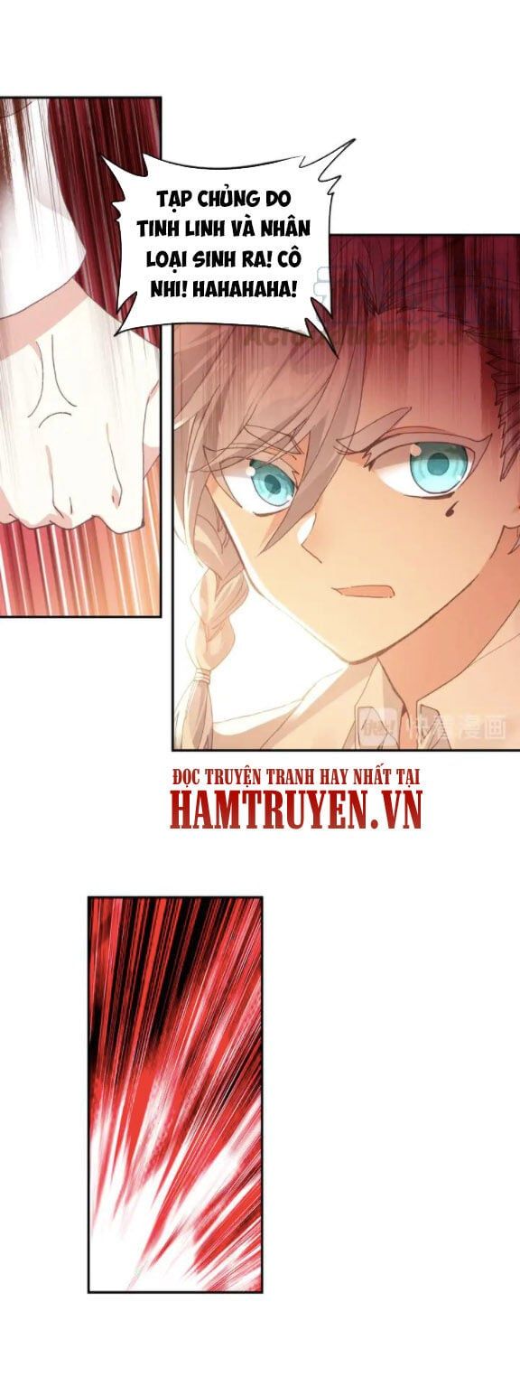 đọc truyện Quang Chi Tử Chương 32 ảnh 22 tại Thiên Thai Truyện