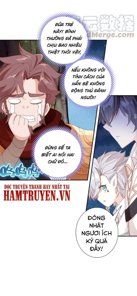 đọc truyện Quang Chi Tử Chương 32 ảnh 24 tại Thiên Thai Truyện