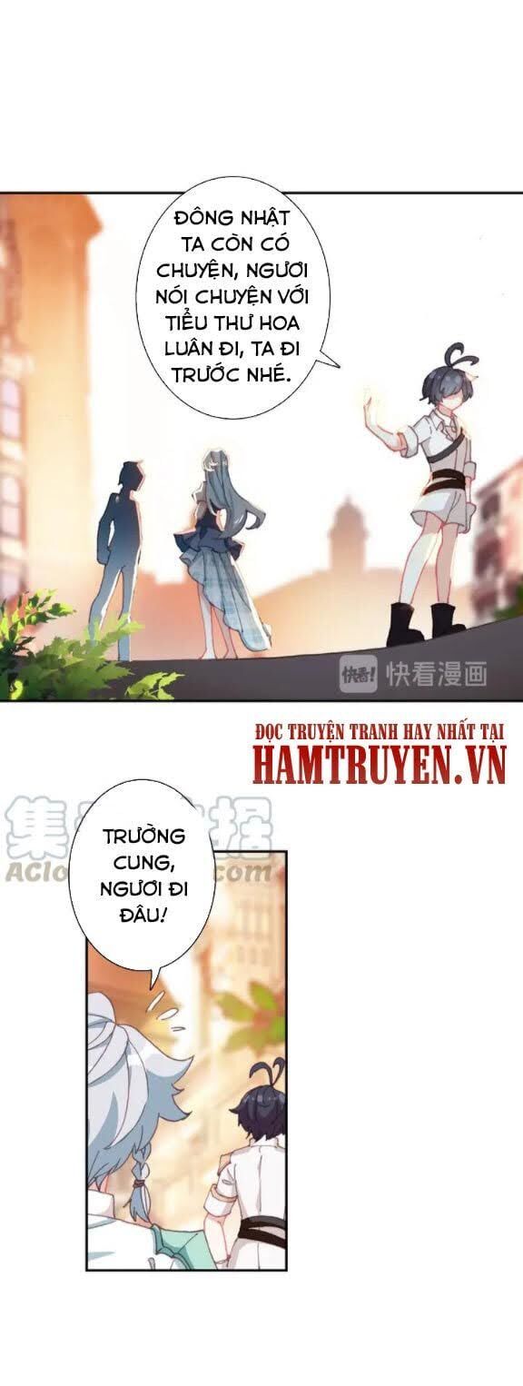 đọc truyện Quang Chi Tử Chương 32 ảnh 5 tại Thiên Thai Truyện