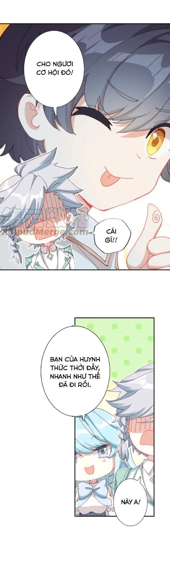 đọc truyện Quang Chi Tử Chương 32 ảnh 6 tại Thiên Thai Truyện