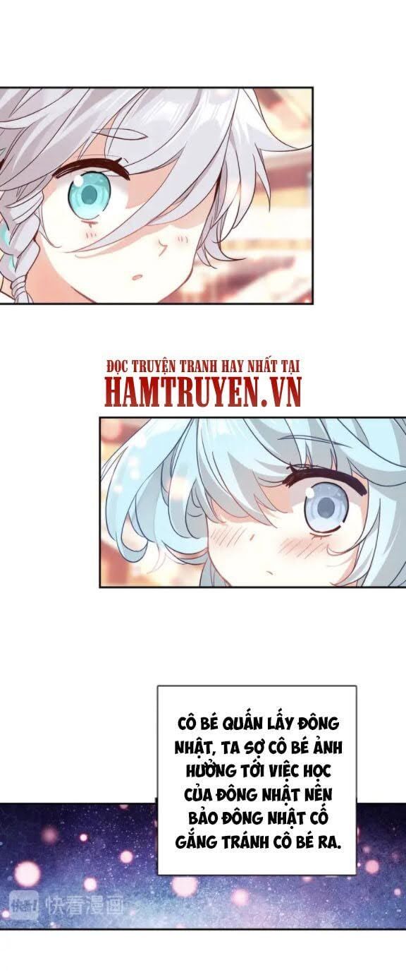 đọc truyện Quang Chi Tử Chương 32 ảnh 11 tại Thiên Thai Truyện