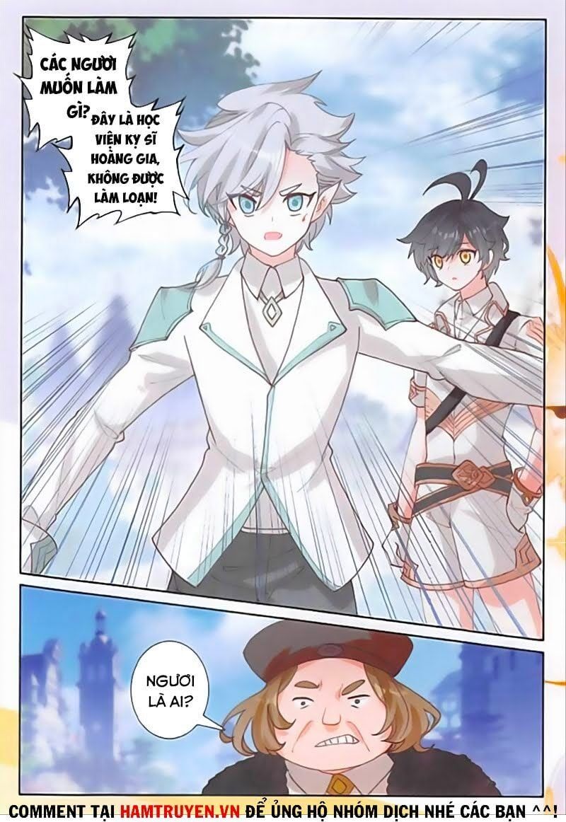 đọc truyện Quang Chi Tử Chương 33 ảnh 10 tại Thiên Thai Truyện