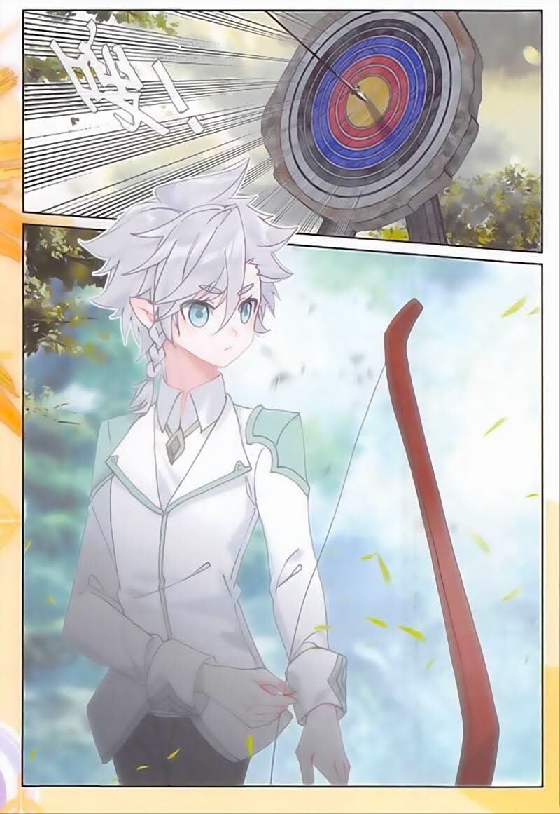 đọc truyện Quang Chi Tử Chương 34 ảnh 13 tại Thiên Thai Truyện