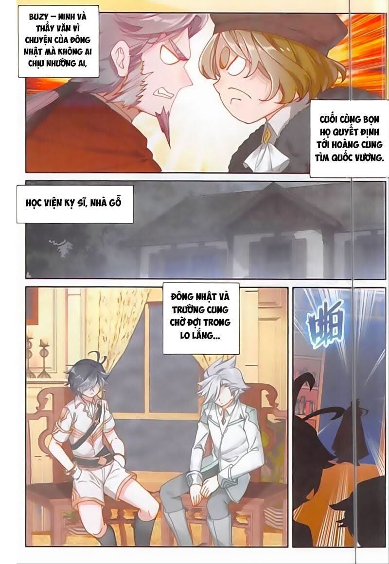 đọc truyện Quang Chi Tử Chương 34 ảnh 4 tại Thiên Thai Truyện