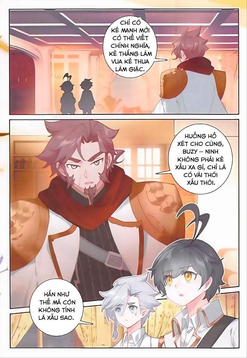 đọc truyện Quang Chi Tử Chương 34 ảnh 11 tại Thiên Thai Truyện