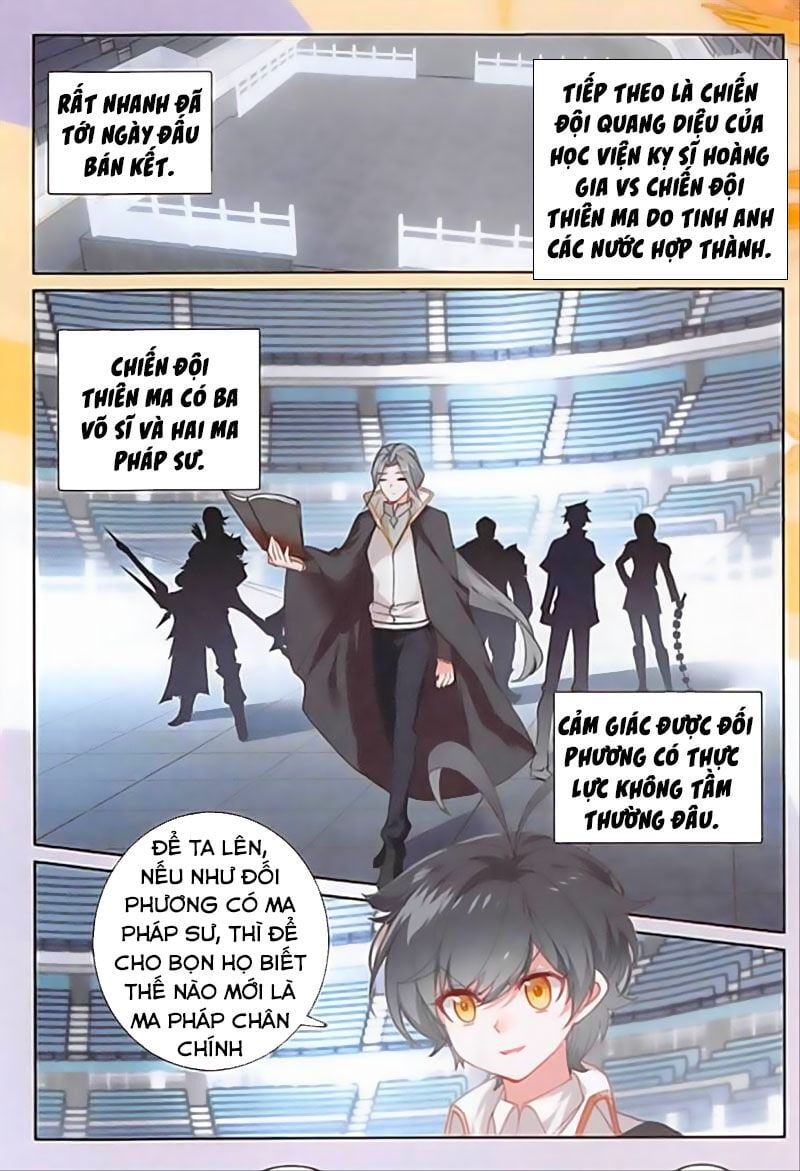 đọc truyện Quang Chi Tử Chương 35 ảnh 24 tại Thiên Thai Truyện