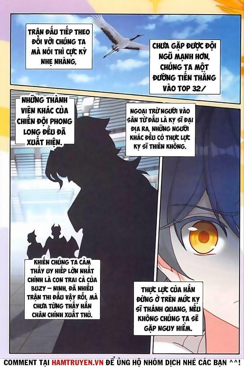 đọc truyện Quang Chi Tử Chương 36 ảnh 9 tại Thiên Thai Truyện