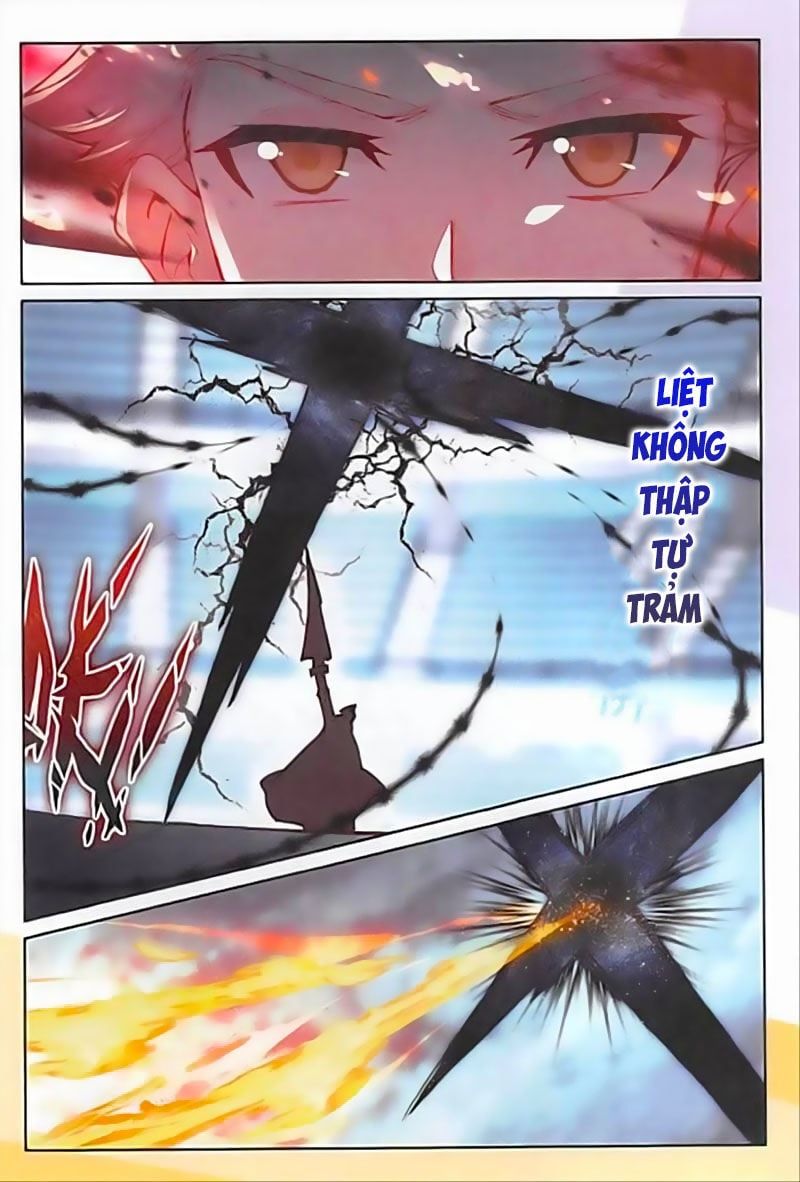 đọc truyện Quang Chi Tử Chương 37 ảnh 17 tại Thiên Thai Truyện