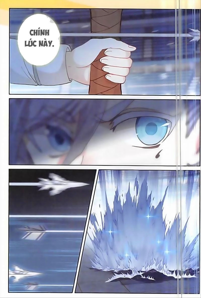 đọc truyện Quang Chi Tử Chương 37 ảnh 20 tại Thiên Thai Truyện