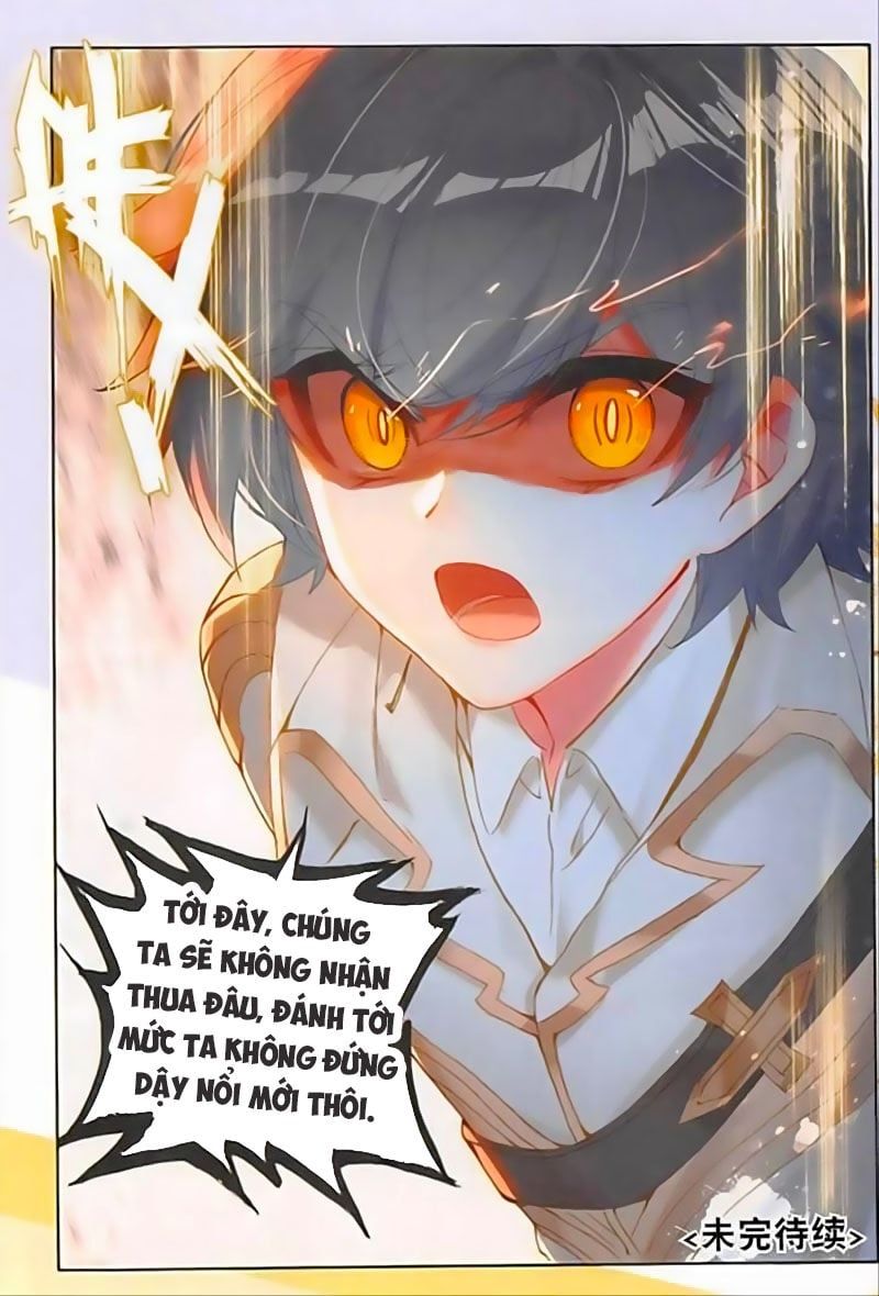 đọc truyện Quang Chi Tử Chương 37 ảnh 26 tại Thiên Thai Truyện