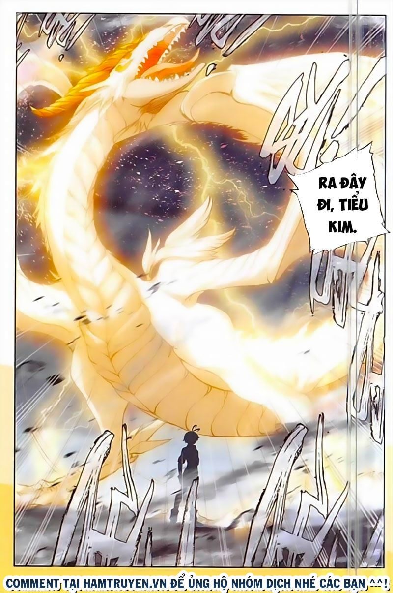 đọc truyện Quang Chi Tử Chương 37 ảnh 6 tại Thiên Thai Truyện