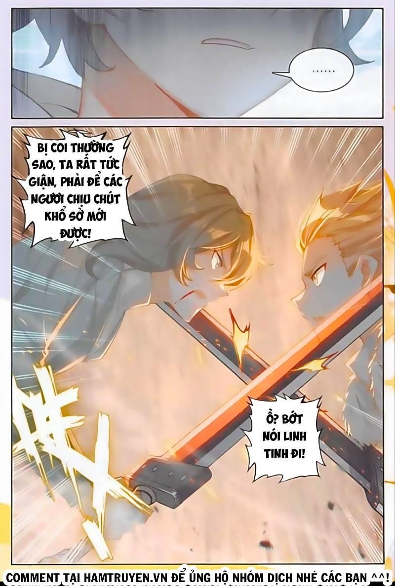 đọc truyện Quang Chi Tử Chương 38 ảnh 10 tại Thiên Thai Truyện