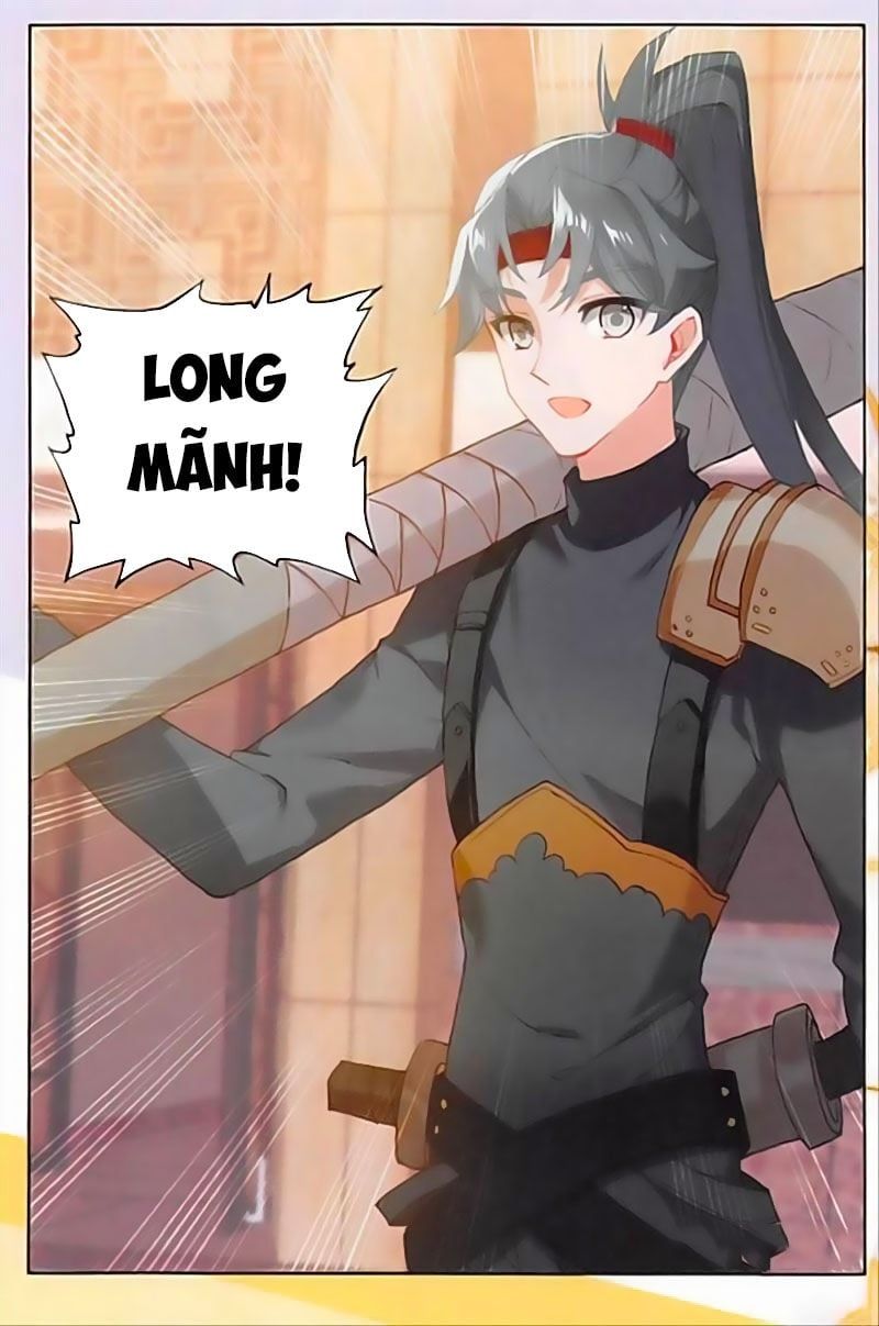 đọc truyện Quang Chi Tử Chương 39 ảnh 26 tại Thiên Thai Truyện