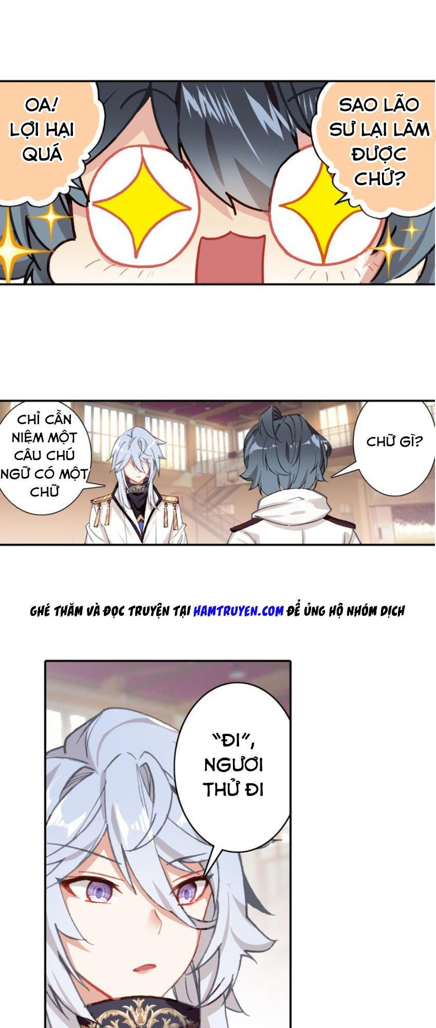 đọc truyện Quang Chi Tử Chương 4 ảnh 13 tại Thiên Thai Truyện