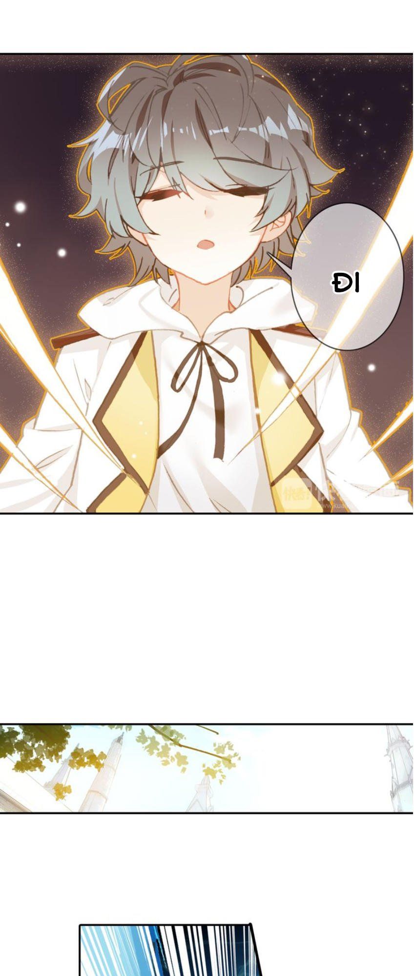 đọc truyện Quang Chi Tử Chương 4 ảnh 15 tại Thiên Thai Truyện