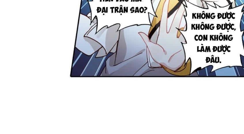 đọc truyện Quang Chi Tử Chương 4 ảnh 27 tại Thiên Thai Truyện