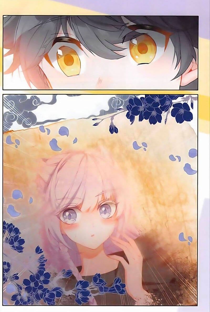 đọc truyện Quang Chi Tử Chương 40 ảnh 23 tại Thiên Thai Truyện