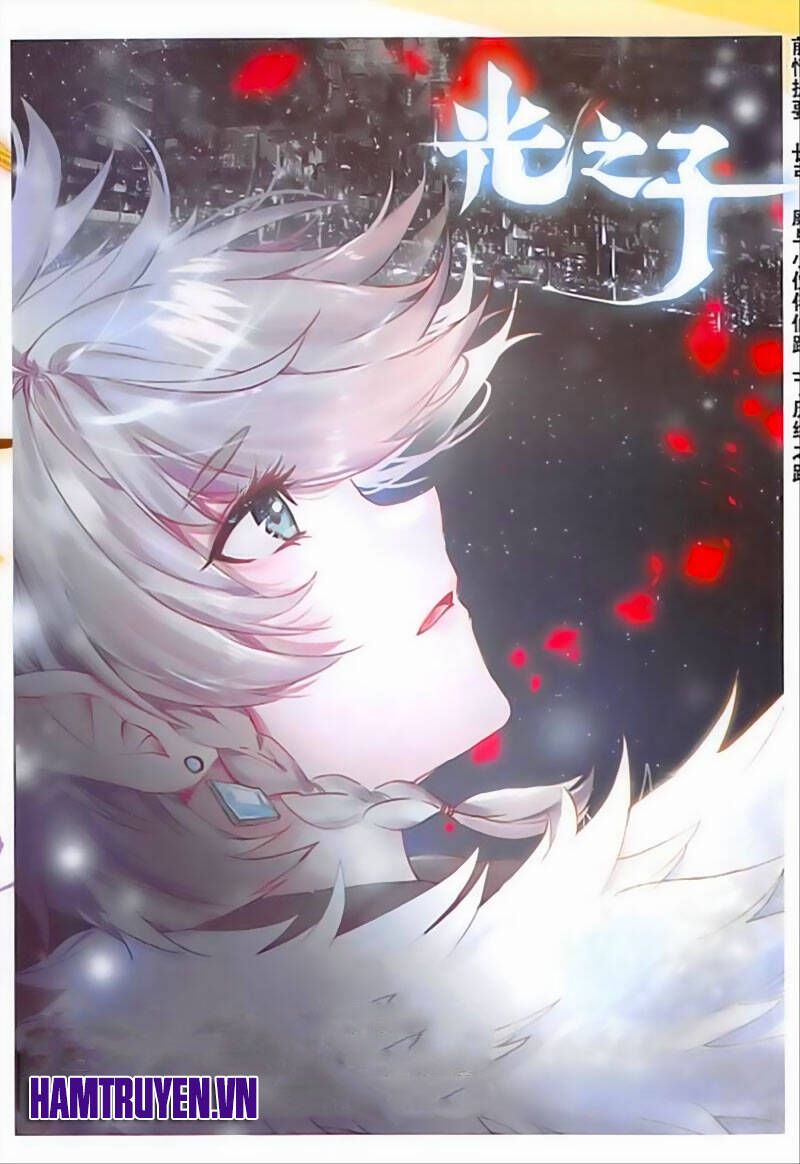 đọc truyện Quang Chi Tử Chương 41 ảnh 3 tại Thiên Thai Truyện