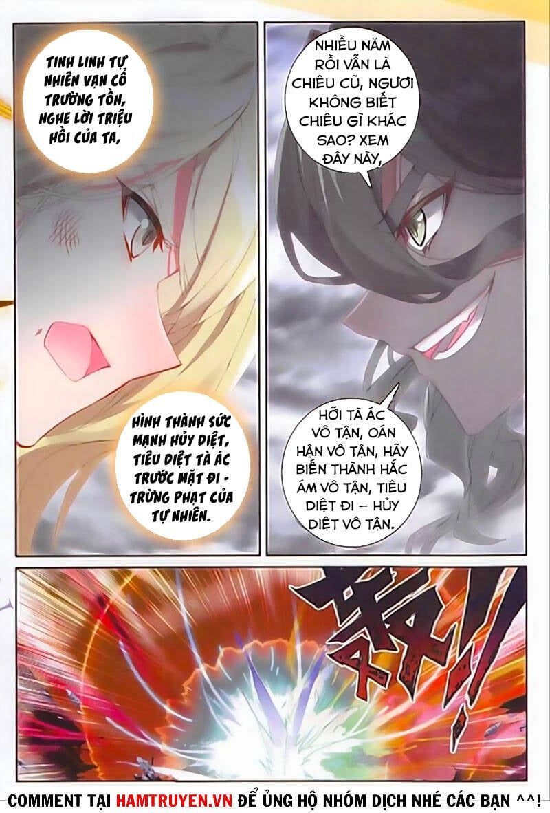 đọc truyện Quang Chi Tử Chương 41 ảnh 19 tại Thiên Thai Truyện