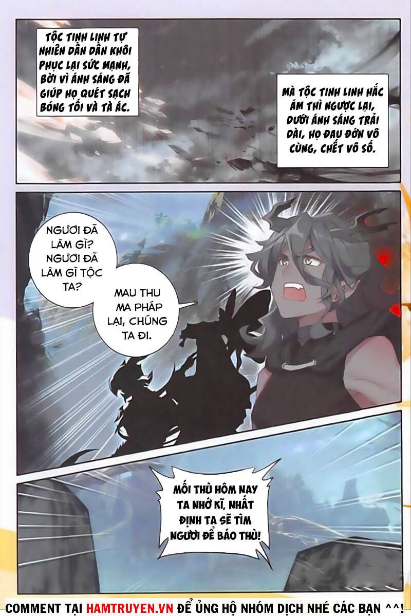 đọc truyện Quang Chi Tử Chương 41 ảnh 26 tại Thiên Thai Truyện