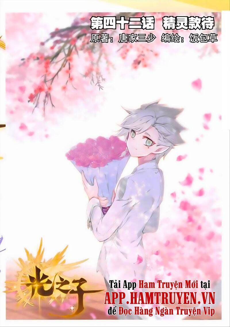 đọc truyện Quang Chi Tử Chương 42 ảnh 3 tại Thiên Thai Truyện